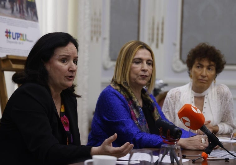 Jueces de menores contra el Gobierno: «No nos hacen caso, no importamos» Jueces de menores contra el Gobierno: «No nos hacen caso, no importamos»