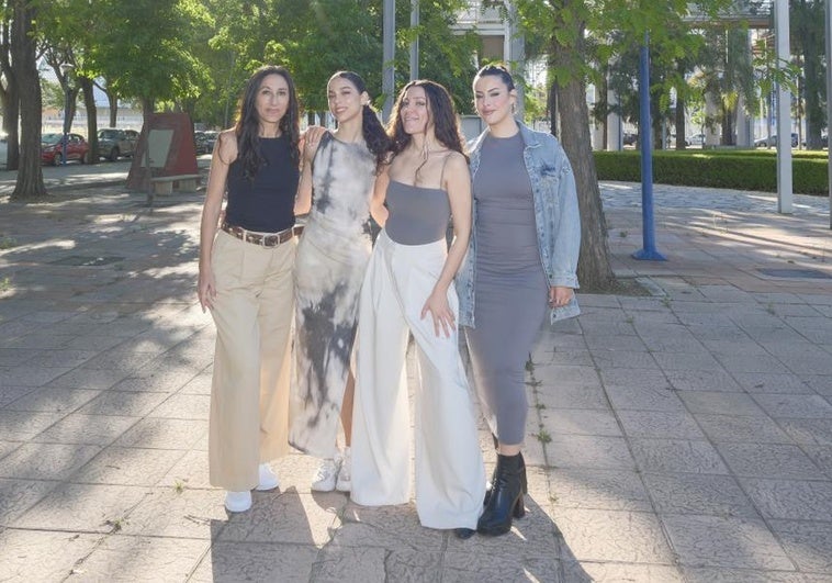 Las Migas estrenan con su último disco el Jazz Cafe, un nuevo escenario dentro del Flamenco Festival de Londres Las Migas estrenan con su último disco el Jazz Cafe, un nuevo escenario dentro del Flamenco Festival de Londres