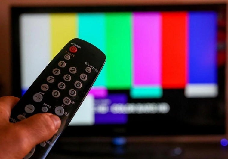 Adiós a este mítico canal de televisión: dejará de emitirse en la TDT a partir del 10 de junio Adiós a este mítico canal de televisión: dejará de emitirse en la TDT a partir del 10 de junio