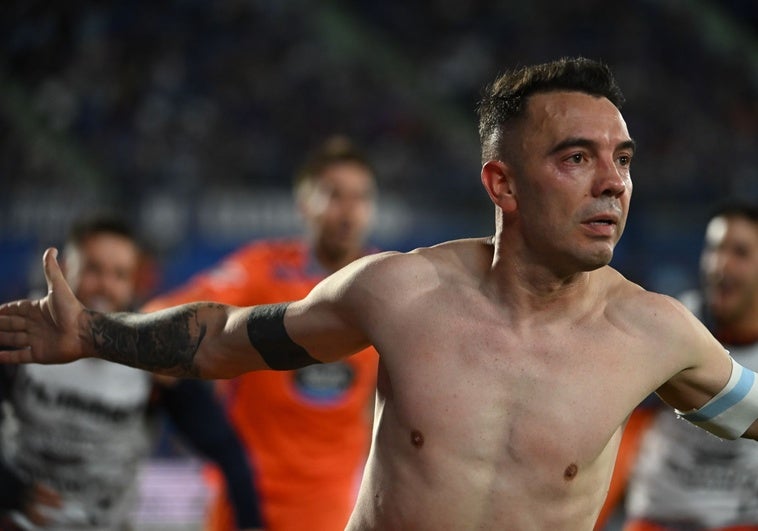 El Celta, a la Europa League, el Rayo a la Conference y Osasuna se queda con las ganas El Celta, a la Europa League, el Rayo a la Conference y Osasuna se queda con las ganas