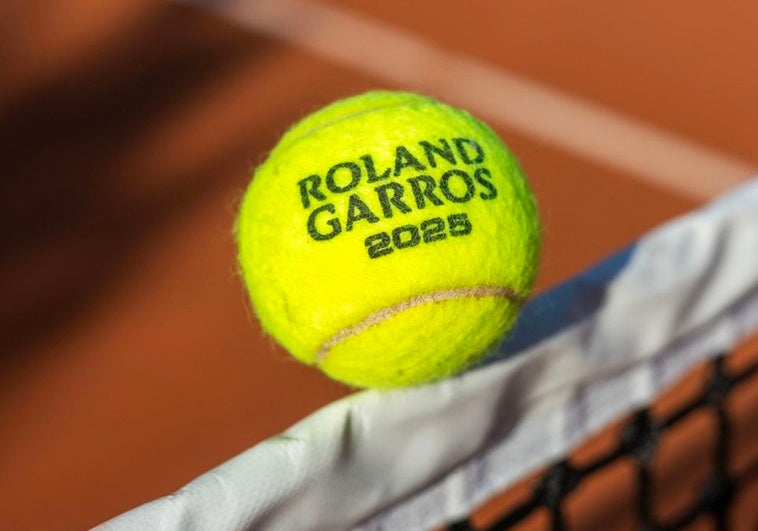 Roland Garros 2025: cuadro, partidos, premios, calendario, resultados y dónde ver en televisión y online Roland Garros 2025: cuadro, partidos, premios, calendario, resultados y dónde ver en televisión y online