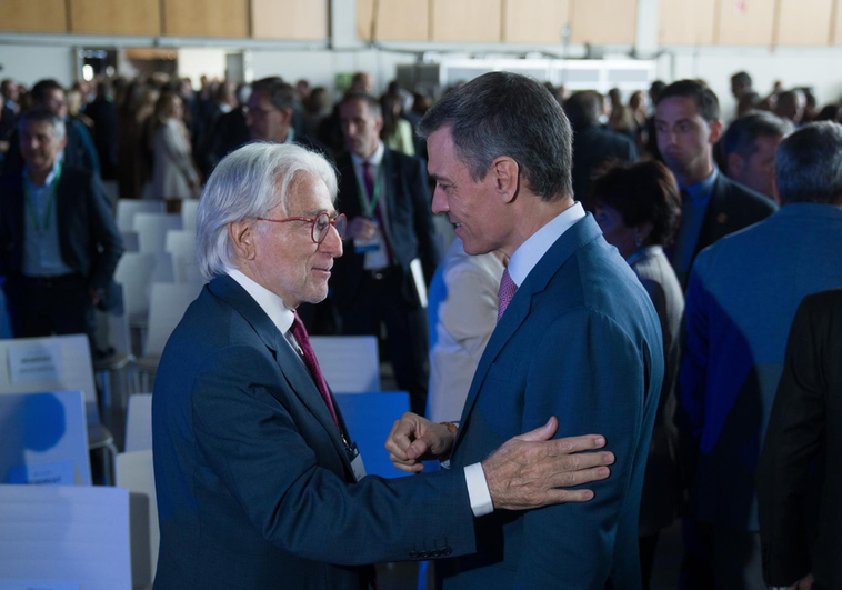 La unanimidad catalana contra la oferta del BBVA presiona al Gobierno La unanimidad catalana contra la oferta del BBVA presiona al Gobierno