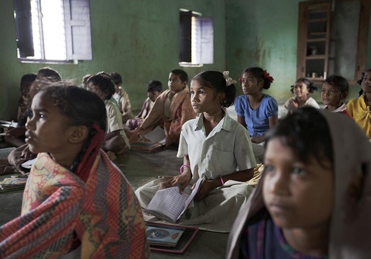India: el desarrollo en pausa India: el desarrollo en pausa