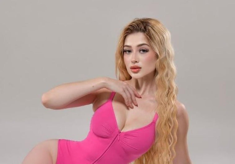 Matan a tiros a una influencer mexicana cuando retransmitía en directo en TikTok Matan a tiros a una influencer mexicana cuando retransmitía en directo en TikTok