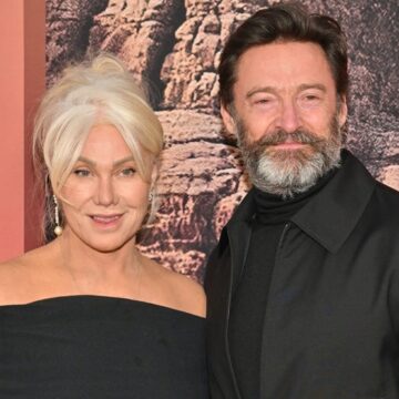 La exmujer de Hugh Jackman rompe su silencio tras atravesar «el traumático camino de la traición»