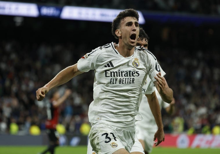 Jacobo Ramón, el «cacho de pan» y madridista de cuna que mantiene la Liga sin dueño Jacobo Ramón, el «cacho de pan» y madridista de cuna que mantiene la Liga sin dueño