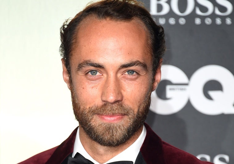 Las dramáticas revelaciones de James Middleton sobre su depresión, el cáncer de su hermana Kate y las «razones para seguir vivo» Las dramáticas revelaciones de James Middleton sobre su depresión, el cáncer de su hermana Kate y las «razones para seguir vivo»