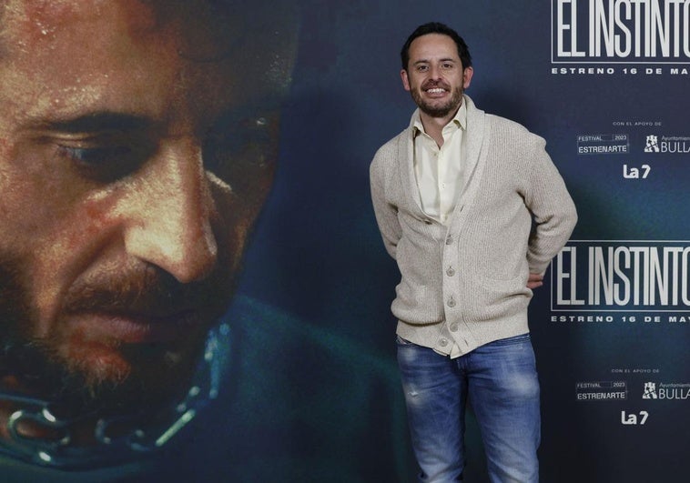 Javier Pereira: «Yo creo en la alegría» Javier Pereira: «Yo creo en la alegría»
