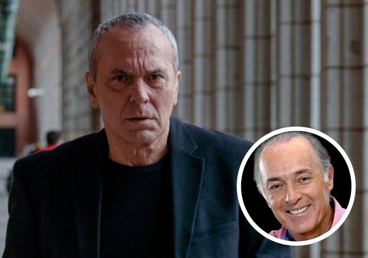 José Manuel Soto ve 'Legado', la nueva serie de José Coronado para Netflix, y da su opinión sin filtros: «Es un gazpacho» José Manuel Soto ve ‘Legado’, la nueva serie de José Coronado para Netflix, y da su opinión sin filtros: «Es un gazpacho»