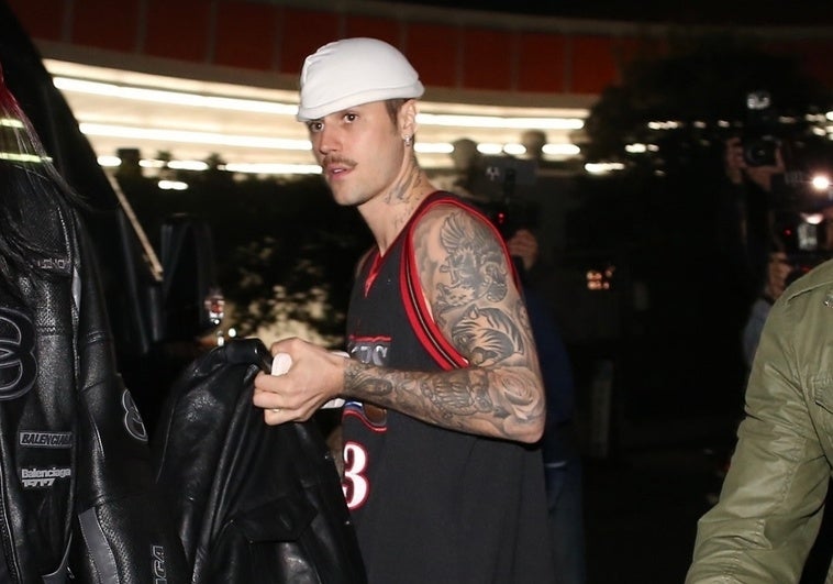 Justin Bieber se desvincula del juicio de Sean 'Diddy' Combs: «Hay personas que fueron realmente dañadas» Justin Bieber se desvincula del juicio de Sean ‘Diddy’ Combs: «Hay personas que fueron realmente dañadas»