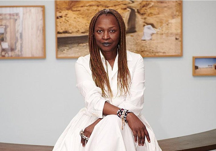 Muere de forma repentina, a los 57 años, Koyo Kouoh, comisaria de la próxima Bienal de Arte de Venecia Muere de forma repentina, a los 57 años, Koyo Kouoh, comisaria de la próxima Bienal de Arte de Venecia