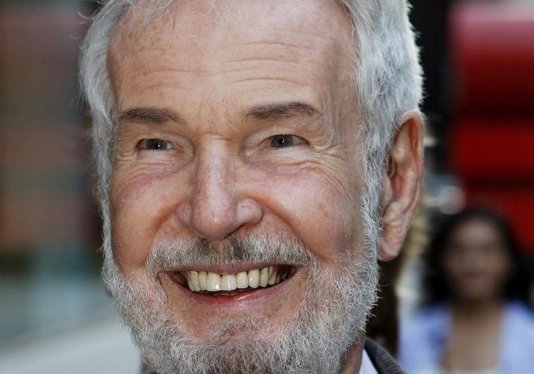 Muere Robert Brenton, director de 'Kramer contra Kramer' y ganador de tres Oscar Muere Robert Brenton, director de ‘Kramer contra Kramer’ y ganador de tres Oscar