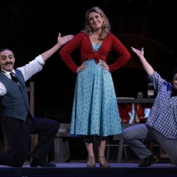 El Teatro de la Zarzuela recupera títulos olvidados de Arrieta, Manuel García y Barbieri