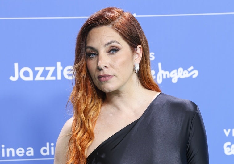 Leire Martínez desvela que su hijo nació muerto: «Le tuvieron que reanimar» Leire Martínez desvela que su hijo nació muerto: «Le tuvieron que reanimar»