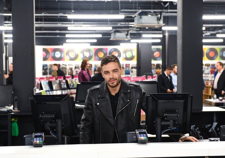 Netflix estrenará el último programa que grabó Liam Payne antes de su muerte Netflix estrenará el último programa que grabó Liam Payne antes de su muerte