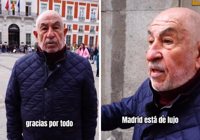 Le preguntan si Barcelona es mejor ciudad que Madrid y responde tajante Le preguntan si Barcelona es mejor ciudad que Madrid y responde tajante