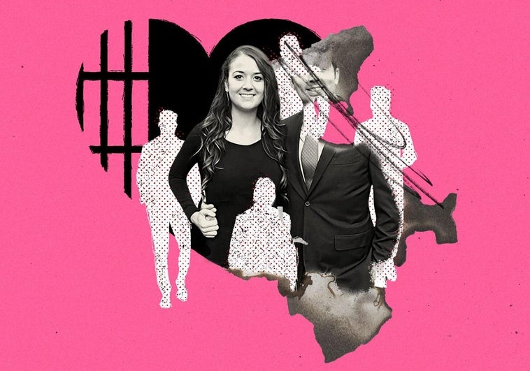 La vida entre rejas de la 'viuda negra de Patraix': una mamá con pareja ajena a la película La vida entre rejas de la ‘viuda negra de Patraix’: una mamá con pareja ajena a la película