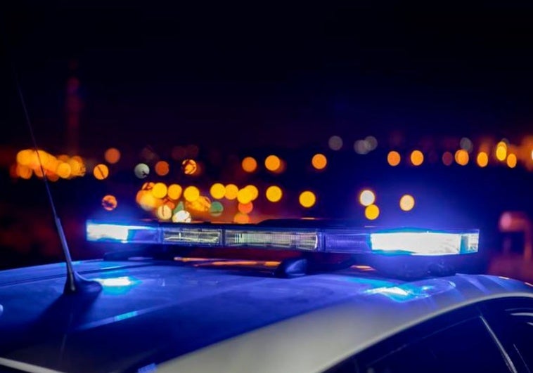 Detenido un hombre en relación con la muerte violenta de su padre en Vélez-Málaga Detenido un hombre en relación con la muerte violenta de su padre en Vélez-Málaga