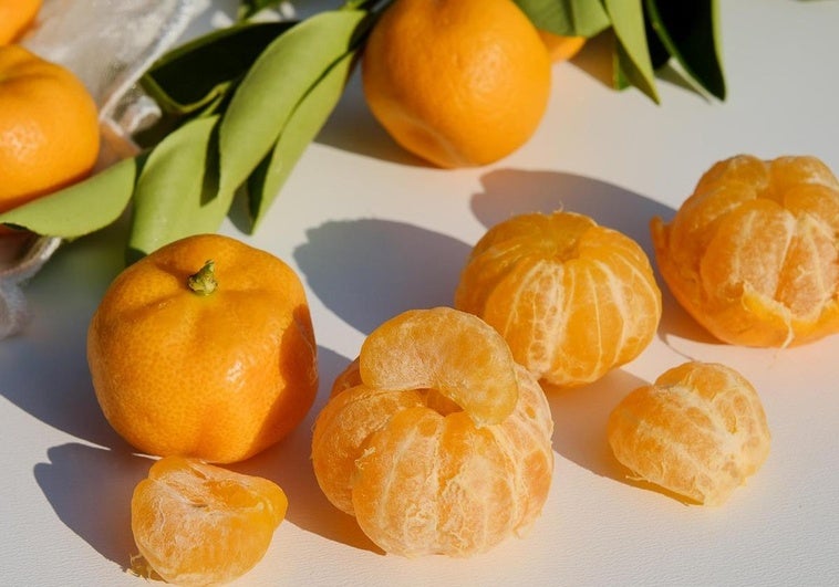 Qué pasa en nuestro cuerpo si comemos mandarinas todos los días y cómo afecta a las personas con colesterol alto Qué pasa en nuestro cuerpo si comemos mandarinas todos los días y cómo afecta a las personas con colesterol alto