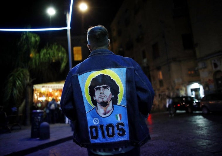 El juicio por la muerte de Maradona se suspende por un escándalo con la jueza El juicio por la muerte de Maradona se suspende por un escándalo con la jueza