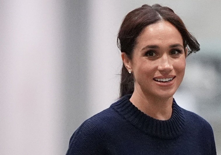 El ataque del hermano de Meghan Markle: «Está jugando con la vida del Príncipe Harry» El ataque del hermano de Meghan Markle: «Está jugando con la vida del Príncipe Harry»