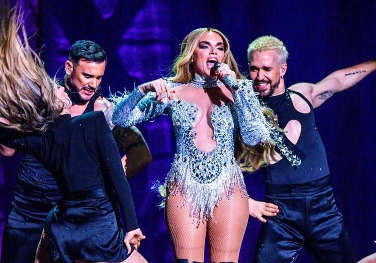 Orden de actuación de la primera semifinal de Eurovisión 2025: países participantes y canciones Orden de actuación de la primera semifinal de Eurovisión 2025: países participantes y canciones