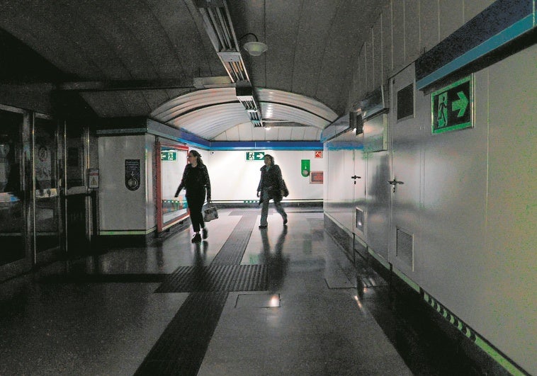 España busca un blindaje digital para sus infraestructuras críticas España busca un blindaje digital para sus infraestructuras críticas