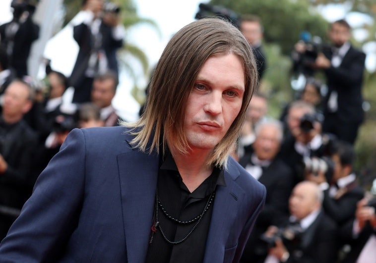 Michael Pitt, detenido por agresión sexual y estrangulamiento Michael Pitt, detenido por agresión sexual y estrangulamiento