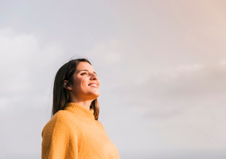 Tres meditaciones para conectar con valores como el cuidado y el cariño en el Día de la Madre Tres meditaciones para conectar con valores como el cuidado y el cariño en el Día de la Madre