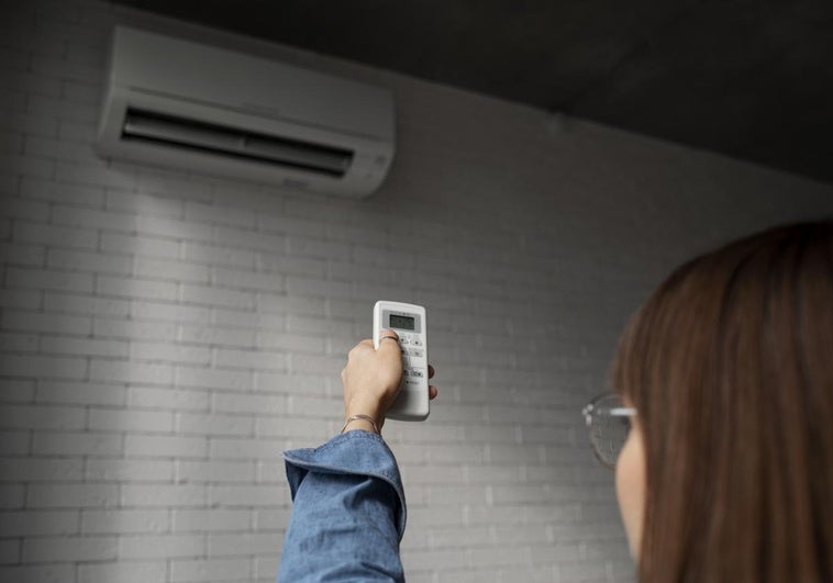 Adiós aire acondicionado: el invento que gasta cinco veces menos y no necesita gas ni instalación externa Adiós aire acondicionado: el invento que gasta cinco veces menos y no necesita gas ni instalación externa