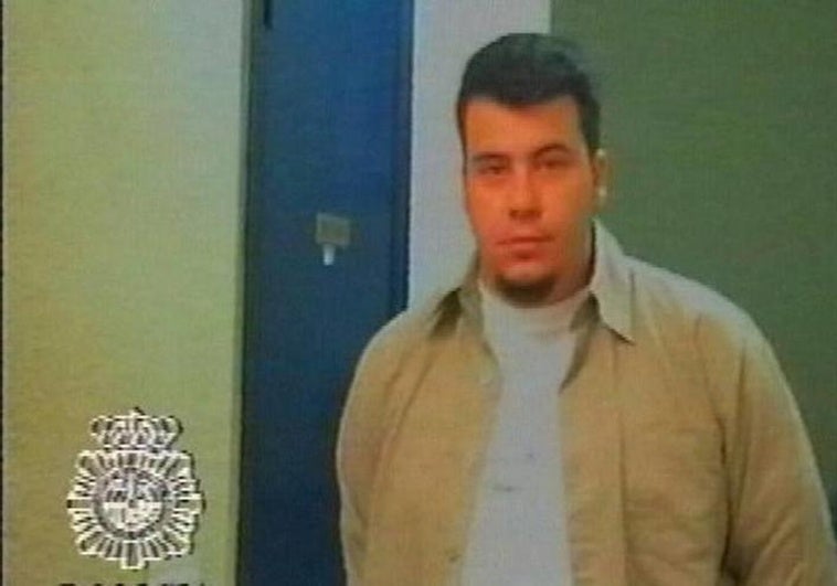 'Nanysex', el mayor pederasta y violador de bebés, sale de prisión ‘Nanysex’, el mayor pederasta y violador de bebés, sale de prisión