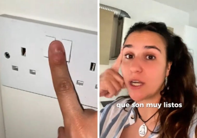Una española que vive en Chipre explica lo que hacen en este país para pagar menos en la factura de la luz: «Son muy listos» Una española que vive en Chipre explica lo que hacen en este país para pagar menos en la factura de la luz: «Son muy listos»