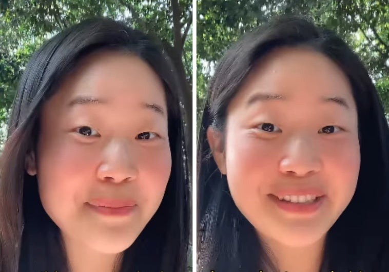 Una joven china explica por qué la gente de su país se está yendo de España Una joven china explica por qué la gente de su país se está yendo de España