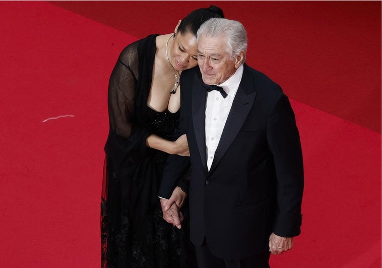 Festival de Cannes: aranceles, decencia y una película sólo digna para la inauguración Festival de Cannes: aranceles, decencia y una película sólo digna para la inauguración