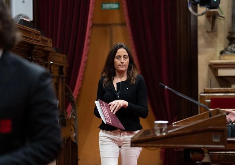 Cataluña pide ayuda a Europa para reflotar su educación pero desoye sus recomendaciones Cataluña pide ayuda a Europa para reflotar su educación pero desoye sus recomendaciones