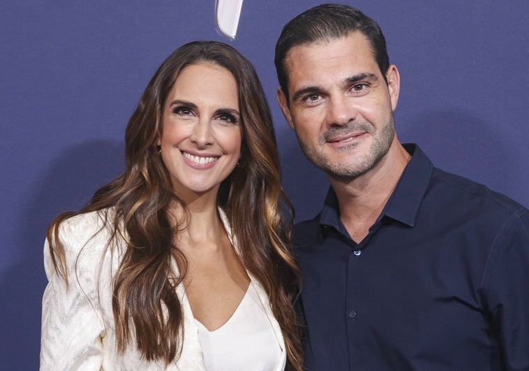 Nuria Fergó rompe con Juan Pablo Lauro y cancela su boda Nuria Fergó rompe con Juan Pablo Lauro y cancela su boda