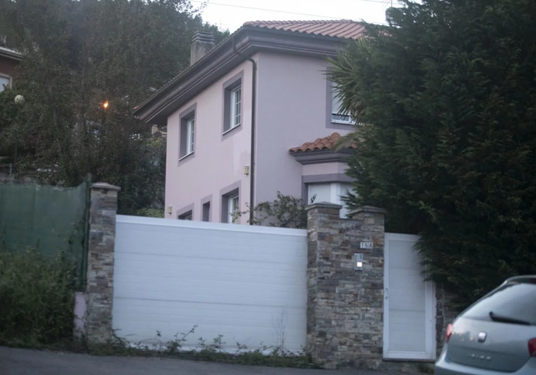 Los tres niños de la 'casa de los horrores' no tienen familiares que los acojan Los tres niños de la ‘casa de los horrores’ no tienen familiares que los acojan
