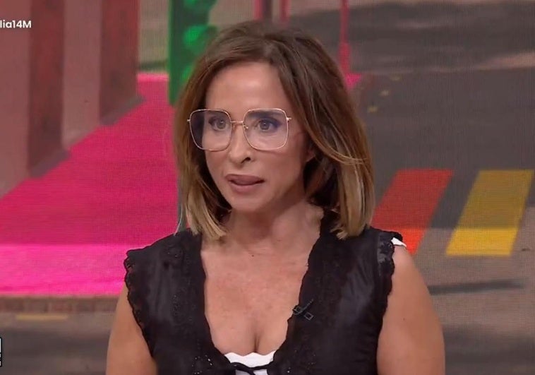 Reunión de urgencia de la dirección de RTVE para tomar medidas sobre 'La familia de la tele' Reunión de urgencia de la dirección de RTVE para tomar medidas sobre ‘La familia de la tele’