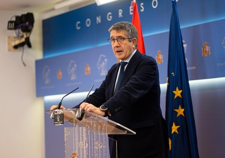 Junts garantiza que el Congreso dé el primer paso para un embargo total de armas a Israel Junts garantiza que el Congreso dé el primer paso para un embargo total de armas a Israel