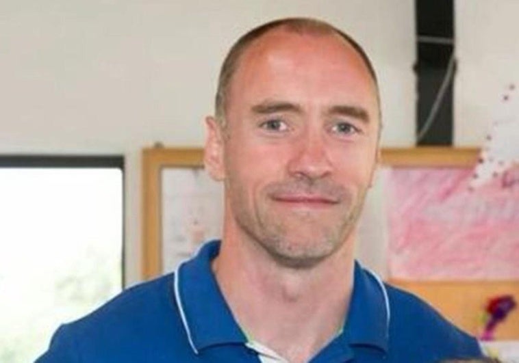 Paul Doyle, un exmarine de 53 años convertido en informático y con 3 hijos, fue el autor del atropello masivo en Liverpool Paul Doyle, un exmarine de 53 años convertido en informático y con 3 hijos, fue el autor del atropello masivo en Liverpool