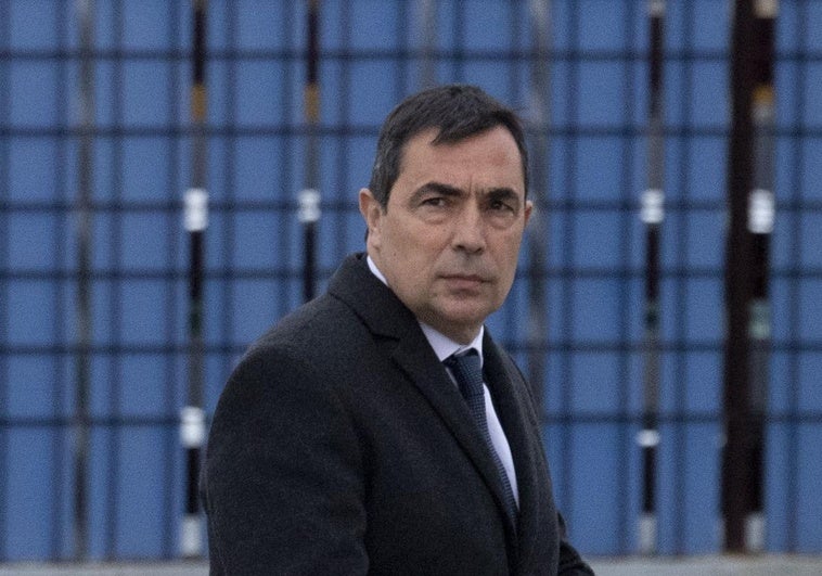 Junts, sobre la opa al Sabadell: «Pere Soler se ha empanado. Somos contrarios y Sánchez debe evitarla» Junts, sobre la opa al Sabadell: «Pere Soler se ha empanado. Somos contrarios y Sánchez debe evitarla»