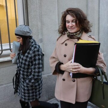 La fiscal investigada reclama incluir en la causa de García Ortiz todos los ‘mails’ de Fiscalía y Abogacía con la defensa del novio de Ayuso