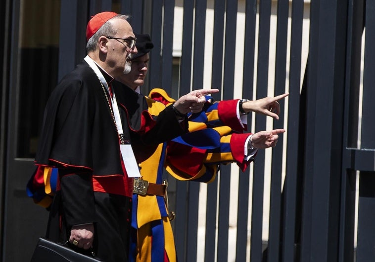 Señales de humo Señales de humo