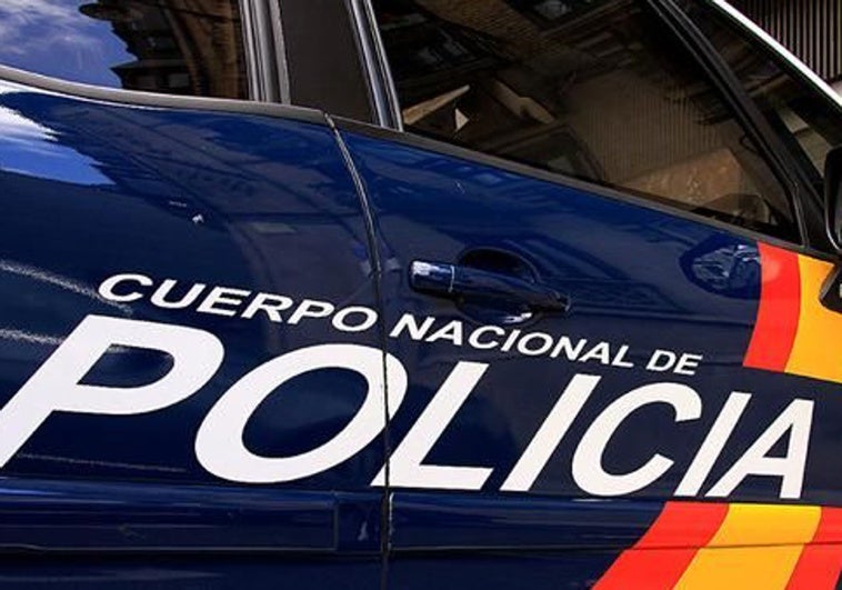 Hallan los cuerpos sin vida de un matrimonio en un domicilio de Ávila Hallan los cuerpos sin vida de un matrimonio en un domicilio de Ávila