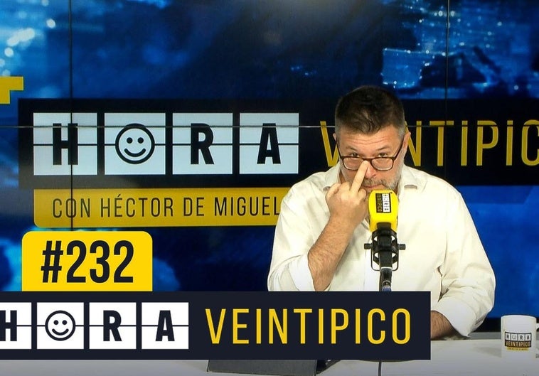 Archivan la causa contra Quequé, denunciado por bromear con «dinamitar el Valle de los Caídos» Archivan la causa contra Quequé, denunciado por bromear con «dinamitar el Valle de los Caídos»