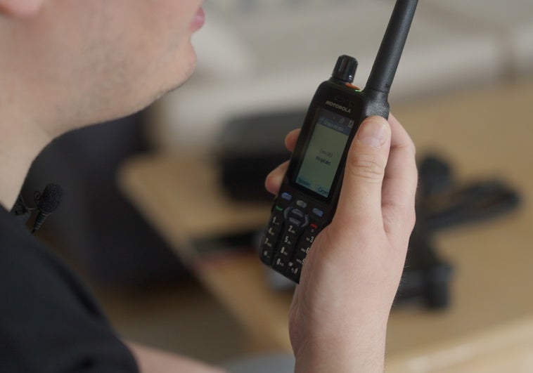 Radioaficionados: cómo mantener la comunicación cuando todo lo demás falla Radioaficionados: cómo mantener la comunicación cuando todo lo demás falla