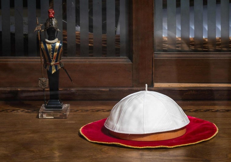 Las reformas pendientes en el Vaticano: ¿continuidad o innovación? Las reformas pendientes en el Vaticano: ¿continuidad o innovación?