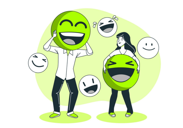 Qué pasa con las personas que no se ríen con frecuencia y por qué hay que hacerlo a diario Qué pasa con las personas que no se ríen con frecuencia y por qué hay que hacerlo a diario