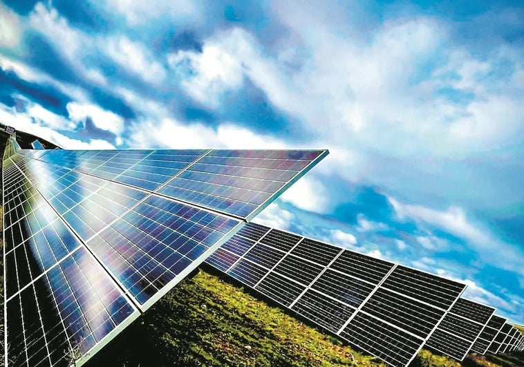 El Gobierno lastra el desarrollo del almacenamiento energético El Gobierno lastra el desarrollo del almacenamiento energético
