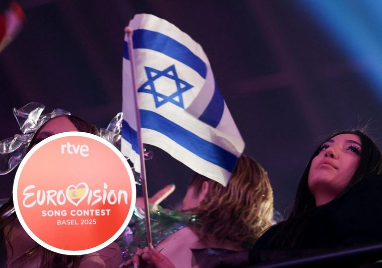RTVE presenta la actuación de Israel con las cifras de muertos en Gaza RTVE presenta la actuación de Israel con las cifras de muertos en Gaza